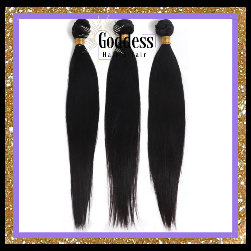 Virgin Hair Bundles