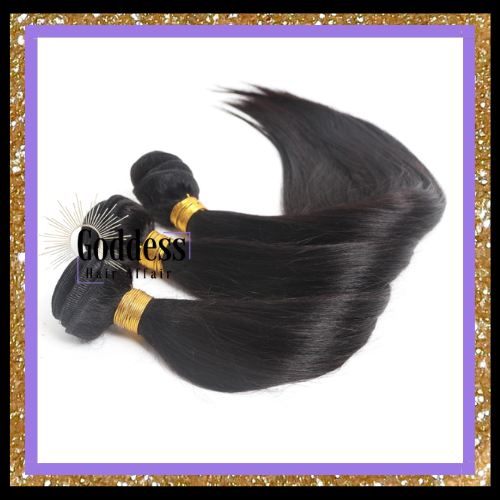 Virgin Hair Bundles