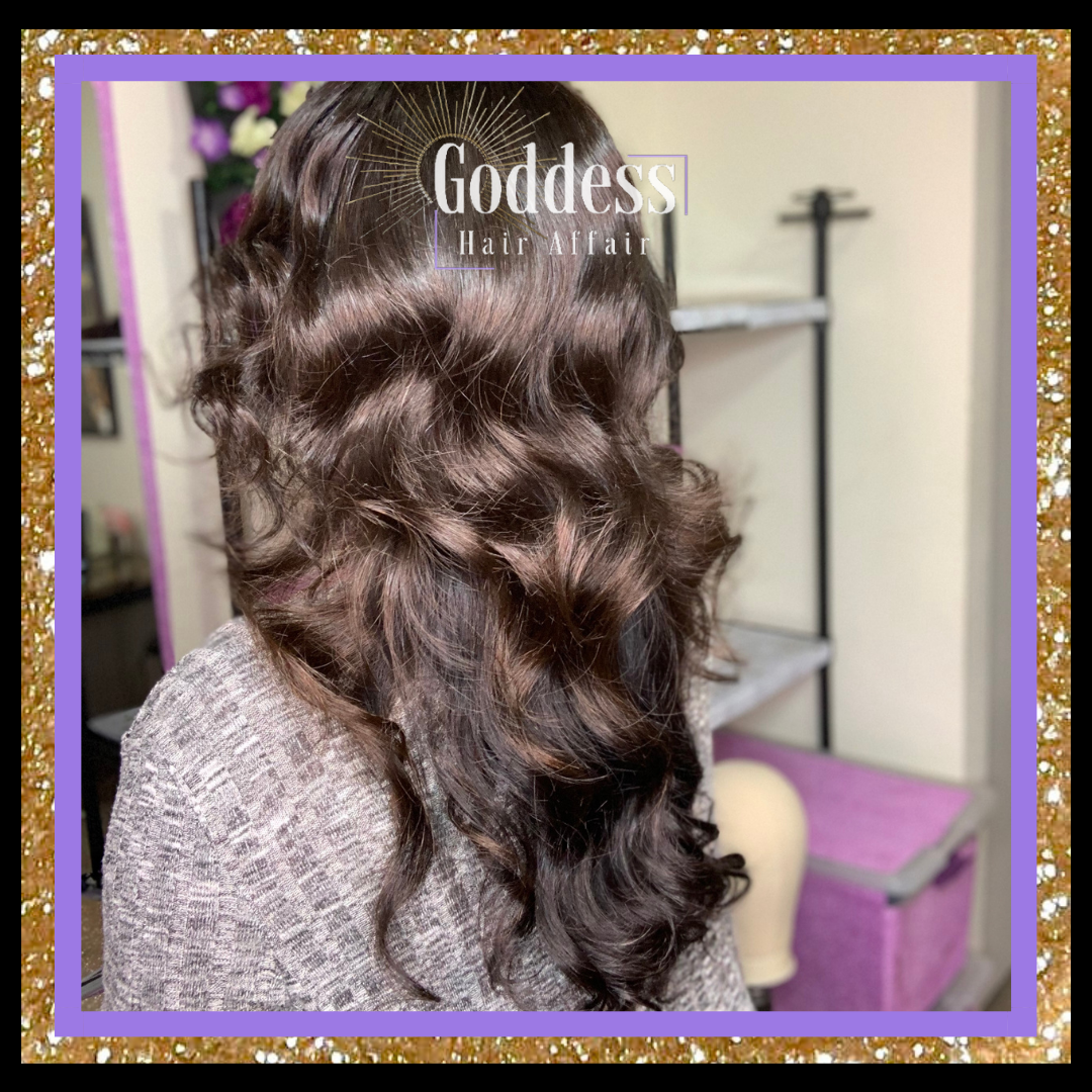 Virgin Hair Bundles