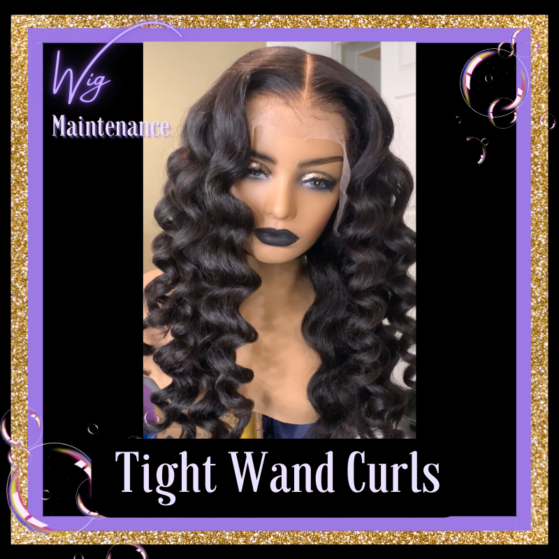 Custom Wig
