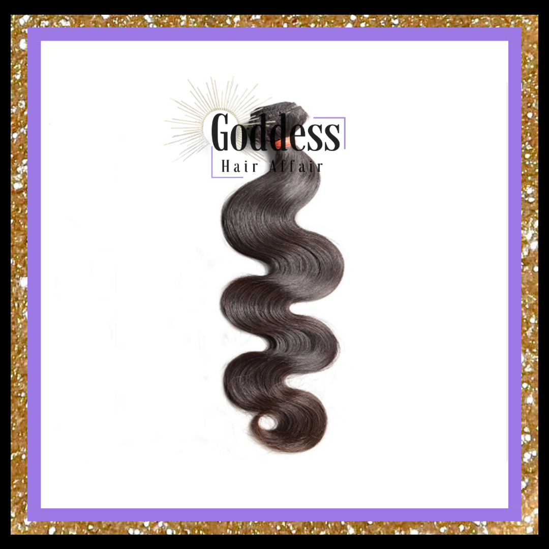 Virgin Hair Bundles