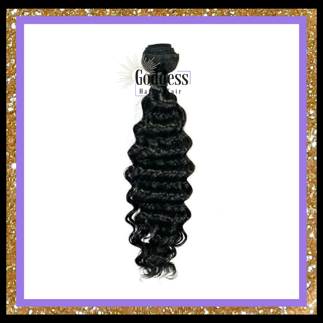 Virgin Hair Bundles
