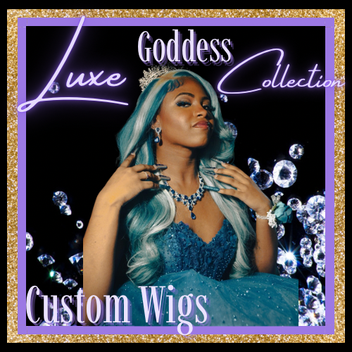Luxe Goddess Collection