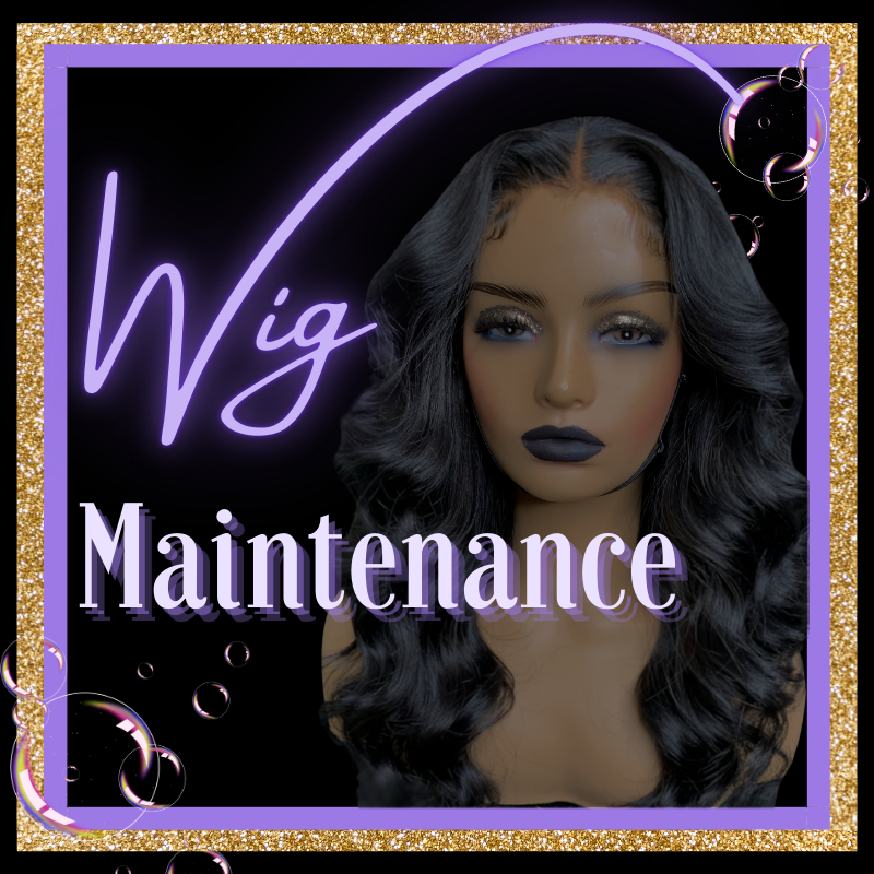 Wig Maintenance thumbnail