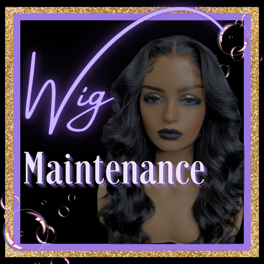 Wig Maintenance thumbnail