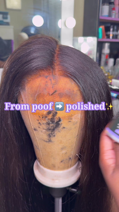 Velvet Touch Wax Stick